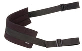 Doggie Style Strap - Black